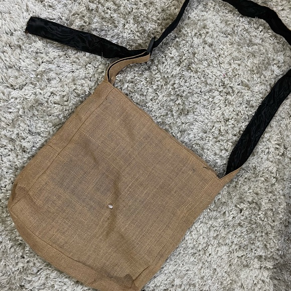 Beautiful Guatemalan Bag - Picture 3 of 4